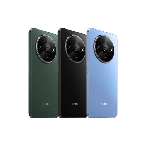 📢❤️Redmi A3 6/128GB❤️📢 - Image 2